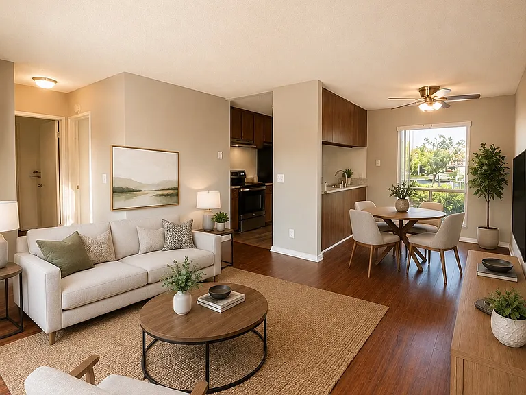6902 Mission Gorge Rd #14 — Photo 4