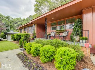 4182 Briarcliff Rd, Atlanta, GA 30345