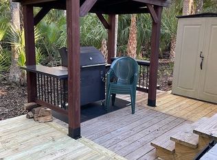 10359 W Halls River Rd LOT E-2, Homosassa, FL 34448