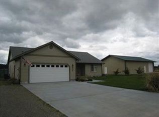 17923 Daryl Ln SW, Rochester, WA 98579