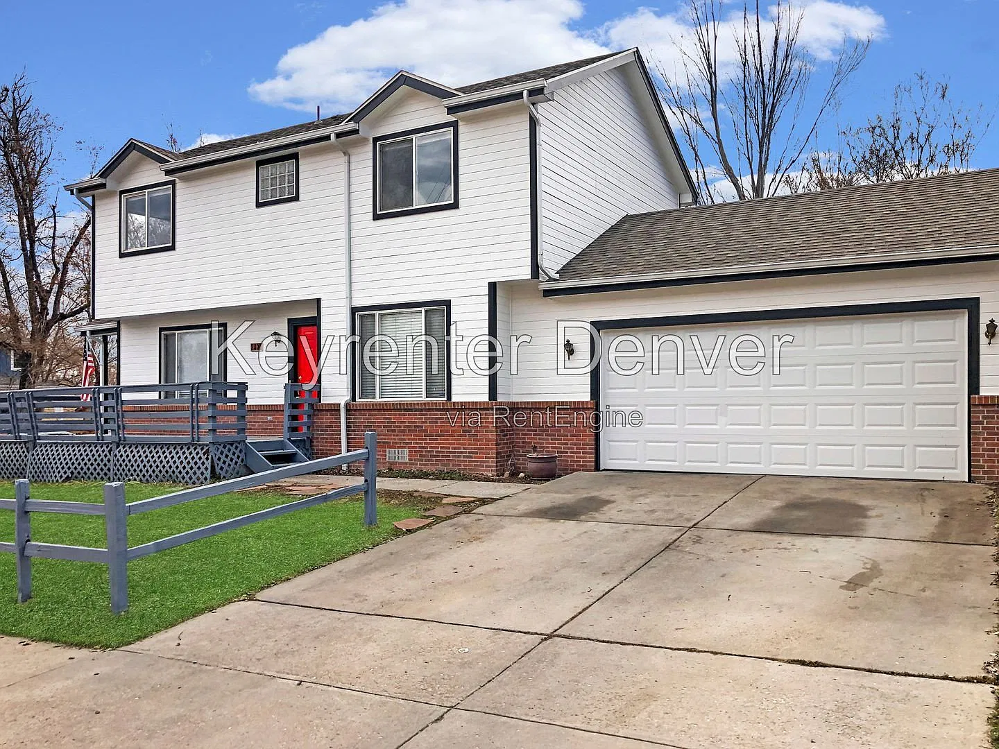 3 bed, 2.5 bath, 1452 sqft, $2,950 — Photo 1