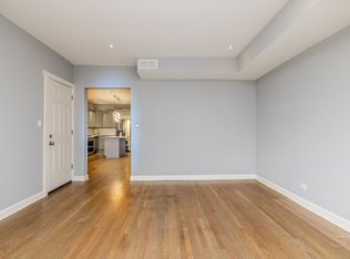 3349 W Cuyler Ave #1, Chicago, IL 60618