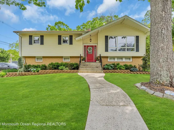1601 Holly Boulevard, Manasquan, NJ 08736