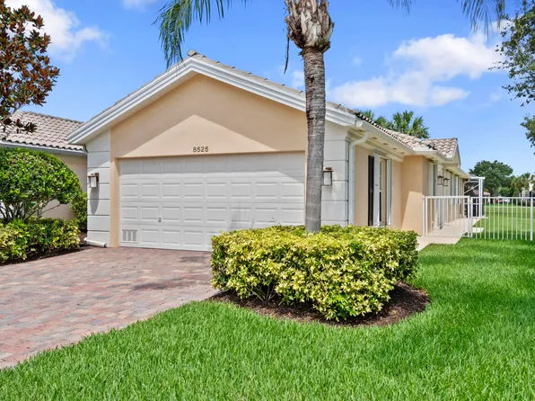8525 Quito Place, Wellington, FL 33414