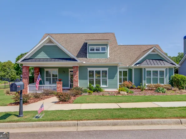 139 Hawthorn Way, Hoschton, GA 30548