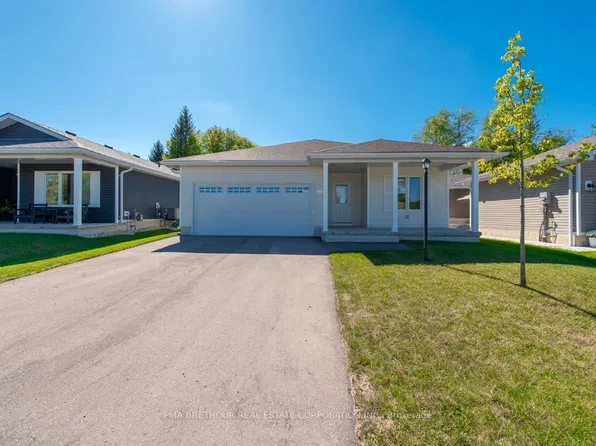 291 Lake Breeze Dr, Ashfield Colborne Wawanosh, ON N7A 0C6