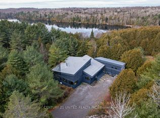 1080 Clydesdale Rd, North Kawartha, ON K0L1A0