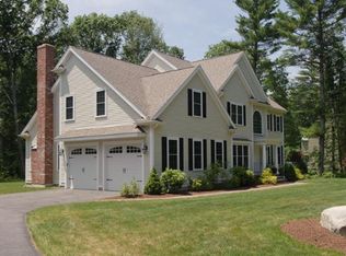 165 Granite St, Medfield, MA 02052