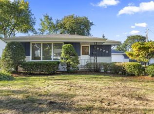 8903 W Cheyenne St, Milwaukee, WI 53224