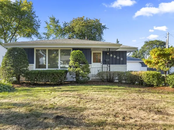 8903 West Cheyenne STREET, Milwaukee, WI 53224