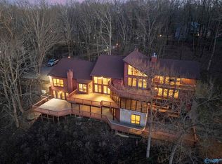 5000 Sunset Blf SE, Huntsville, AL 35803