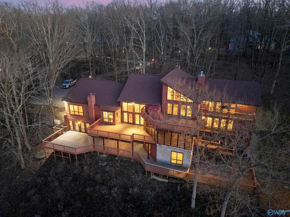 5000 Sunset Blf SE, Huntsville, AL 35803