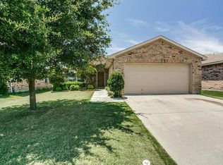 10465 Winding Passage Way, Fort Worth, TX 76131