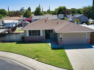 508 Thames Ct, Modesto, CA 95354