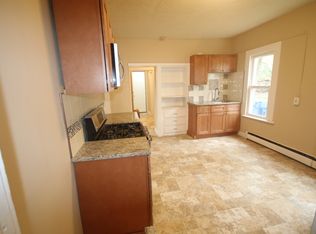 33 Harvard St FLOOR 1, New Britain, CT 06051