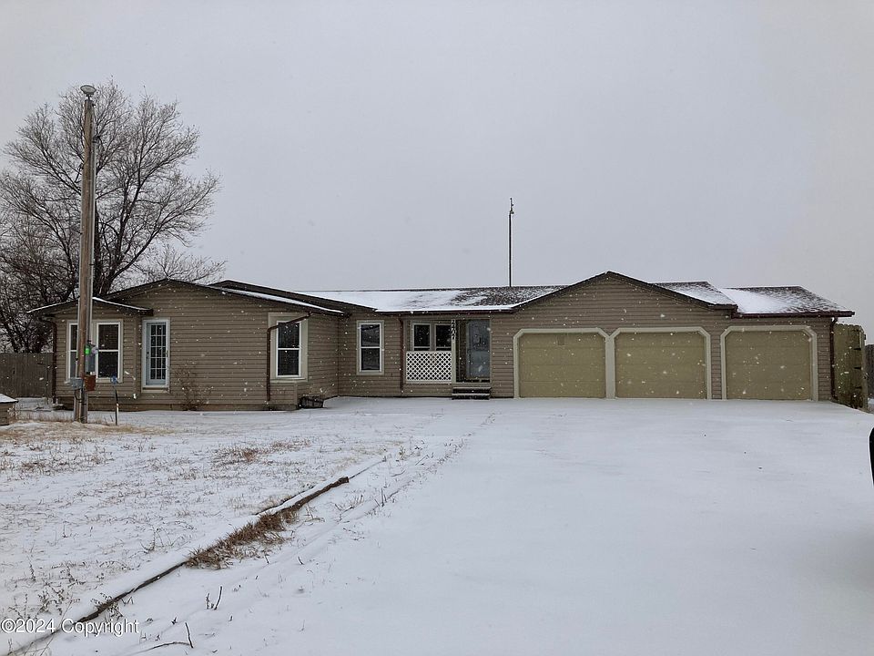 2407 Little Powder River Rd, Gillette, WY 82716 MLS 24180 Zillow