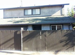 316 1/2 Hilborn St, Lodi, CA 95240