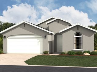 Valencia Plan, Alberta Heights, Edinburg, TX 78539