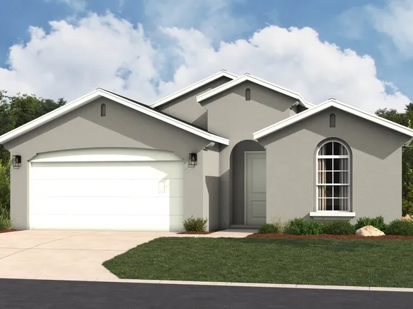 Valencia Plan, Taylor Creek Village