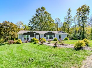 2071 Old Boonesboro Rd, Richmond, KY 40475