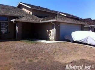 543 S 9th St, Patterson, CA 95363