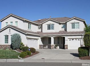 306 Camellia Ct, El Dorado Hills, CA