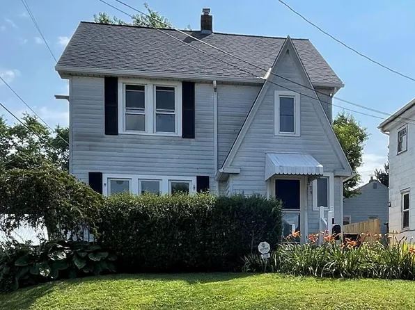 239 Lexington Ave, Mansfield, OH 44907