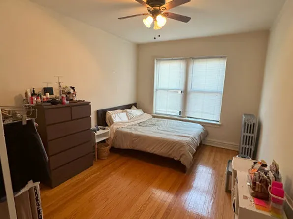 400-14 S Maple Ave/1119-29 Washington