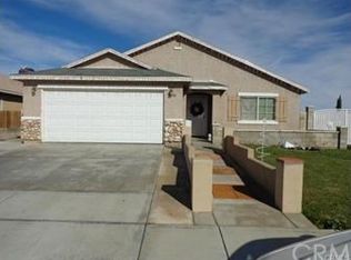 11800 Harwood St, Victorville, CA 92392
