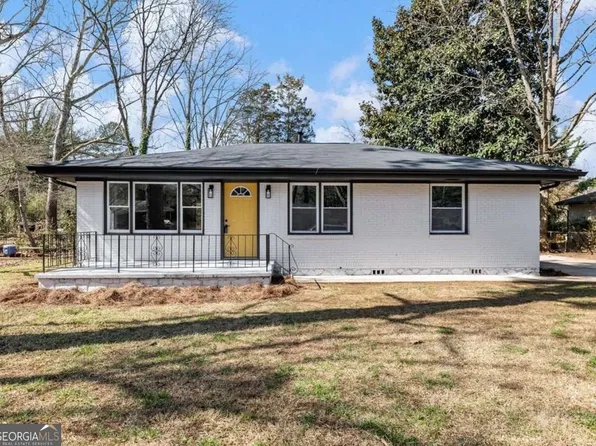 1767 Lynn Ln, Decatur, GA 30032