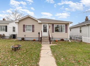 1204 W Old Ridge Rd, Hobart, IN 46342