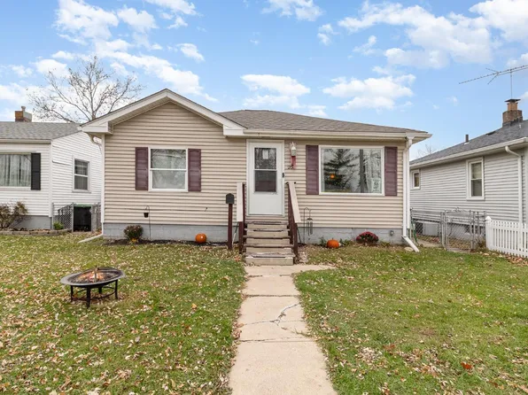 1204 W Old Ridge Rd, Hobart, IN 46342
