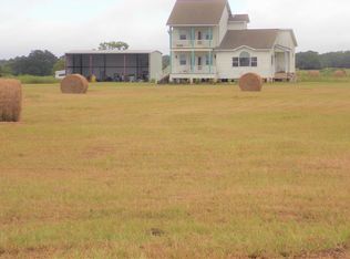 1715 Fm 949, Alleyton, TX 78935