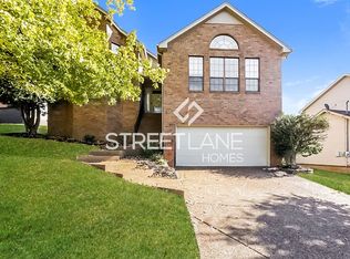 244 Burgandy Hill Rd, Nashville, TN 37211