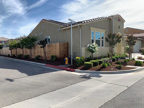 Corner lot privacy.
No two Story homes adjacent.