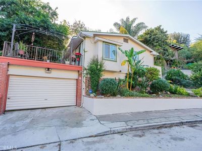 356 Mount Washington Dr, Los Angeles, CA, 90065