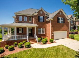10358 Falling Leaf Dr NW, Concord, NC 28027