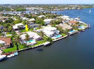 62 Spanish River Dr, Ocean Ridge, FL 33435