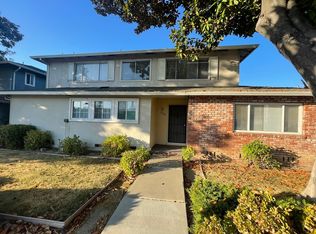 2040 N Capitol Ave APT 4, San Jose, CA 95132