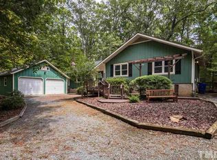 5710 Hideaway Dr, Chapel Hill, NC 27516