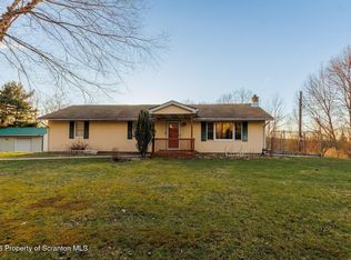 275 Old East End Blvd, Bear Creek Township, PA 18702