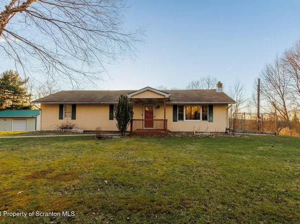 275 Old East End Blvd, Bear Creek Township, PA 18702