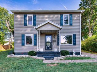 9 Holiday Ct, Henderson, KY 42420