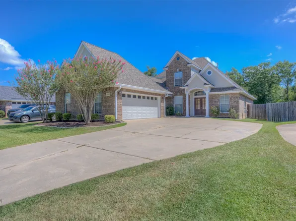 6036 Braeburn Ct, Bossier City, LA 71111