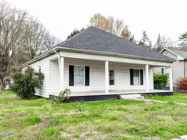 407 W Wheeler St, Rockwood, TN 37854