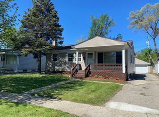 590 Wharton St, Ypsilanti, MI