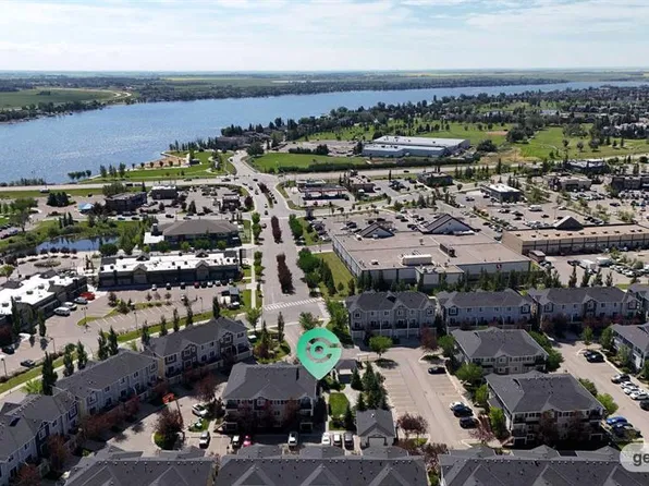300 E Marina Dr #236, Chestermere, AB T1X 0P6