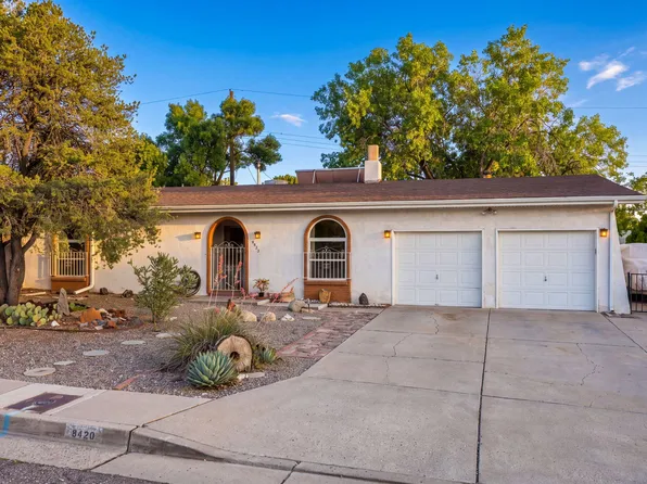 9420 Dona Rowena Ave NE, Albuquerque, NM 87111