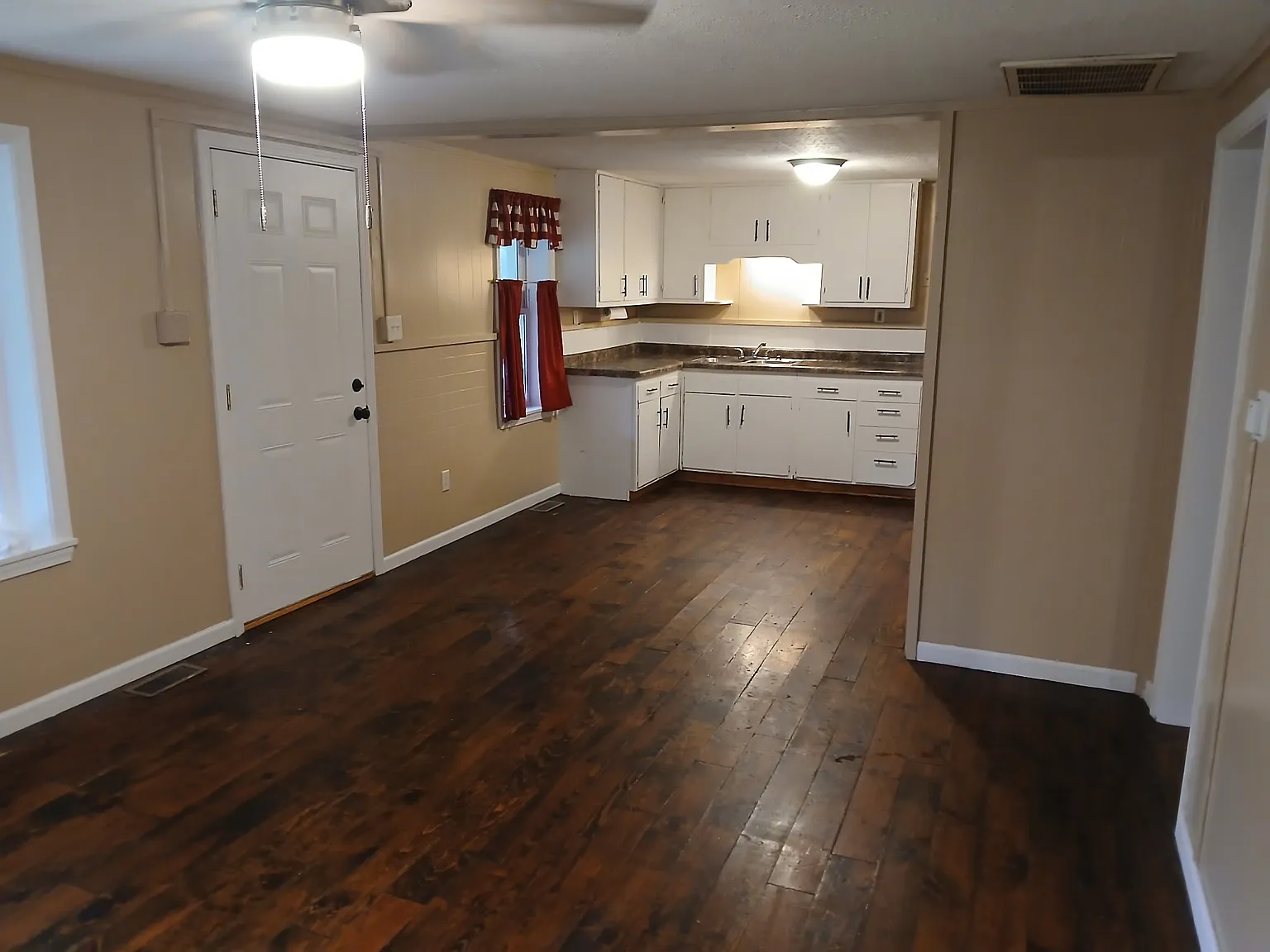 2 bed, 804 sqft, $925 — Photo 4