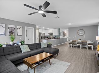 583 Lew Pass, San Antonio, TX 78221